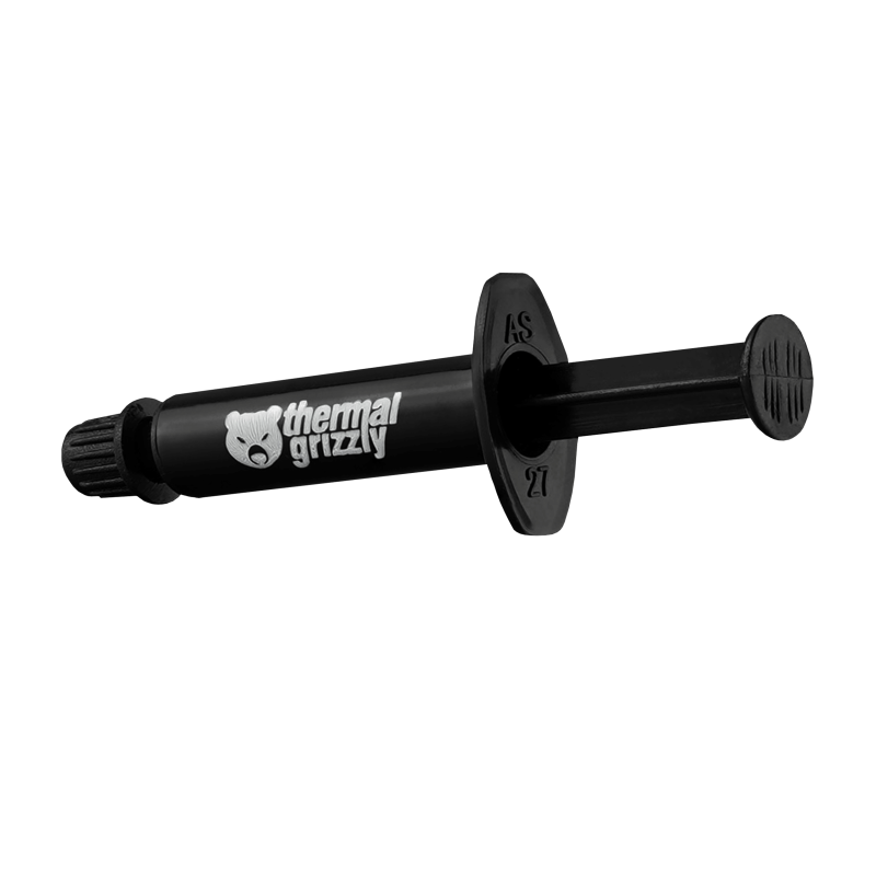 Grizzly Thermal Paste Aeronaut 1g High Performance Grizzly Thermal Paste Aeronaut 1g High Performance